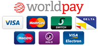 Credit card logos